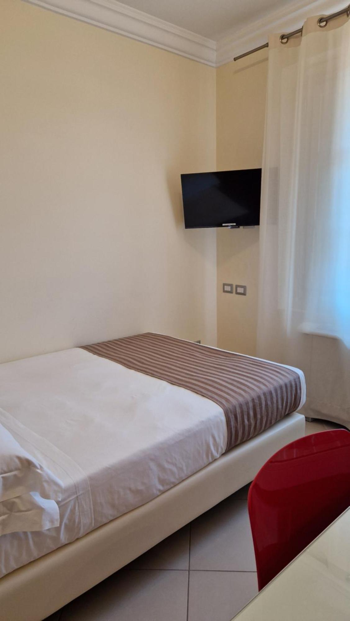 Residenza Fiorentina Firenze Eksteriør billede