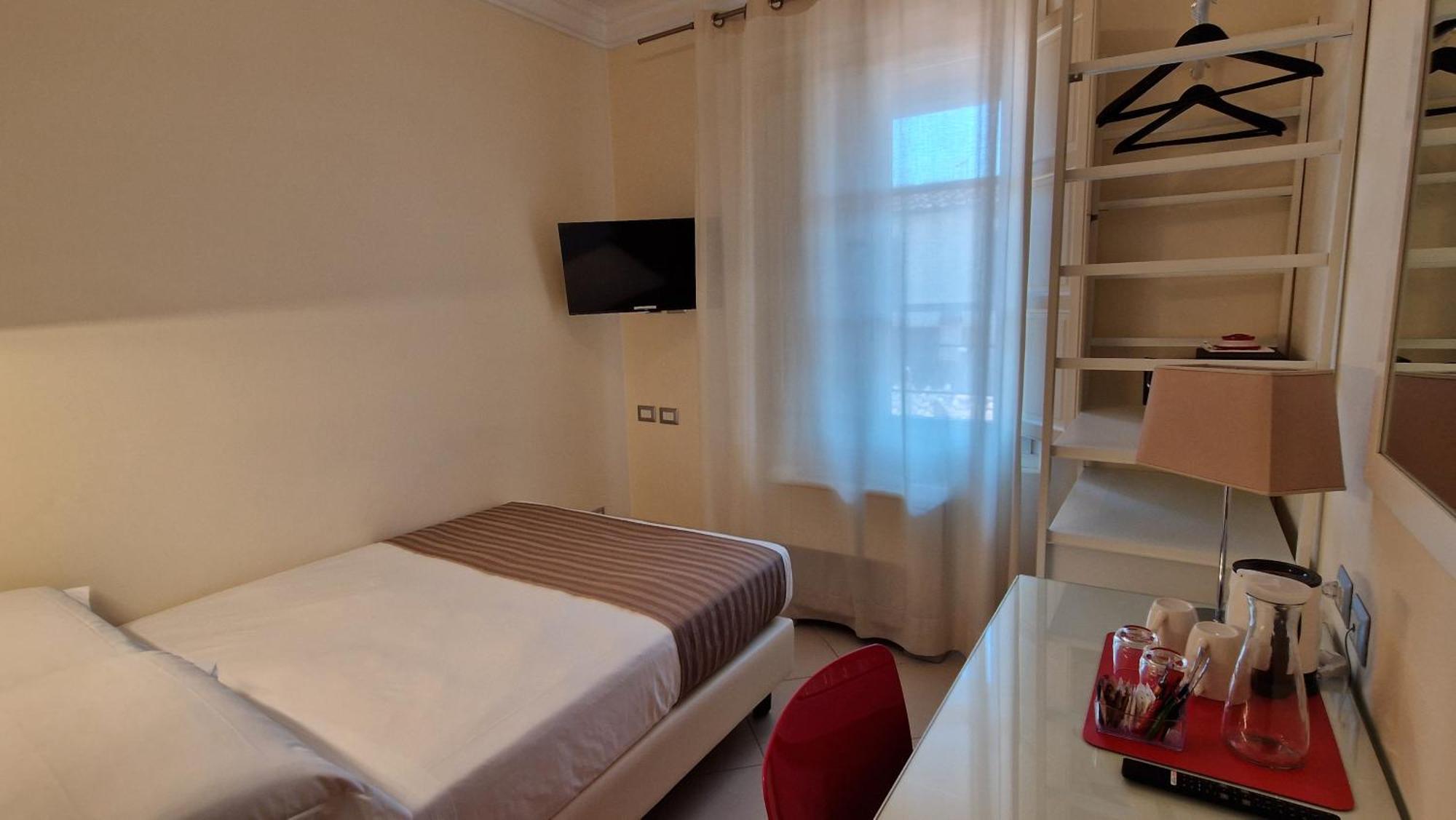 Residenza Fiorentina Firenze Eksteriør billede