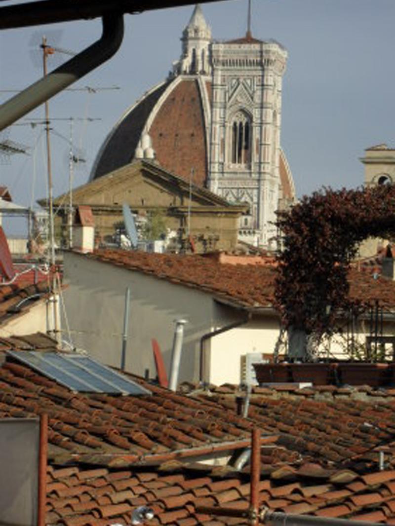 Residenza Fiorentina Firenze Eksteriør billede
