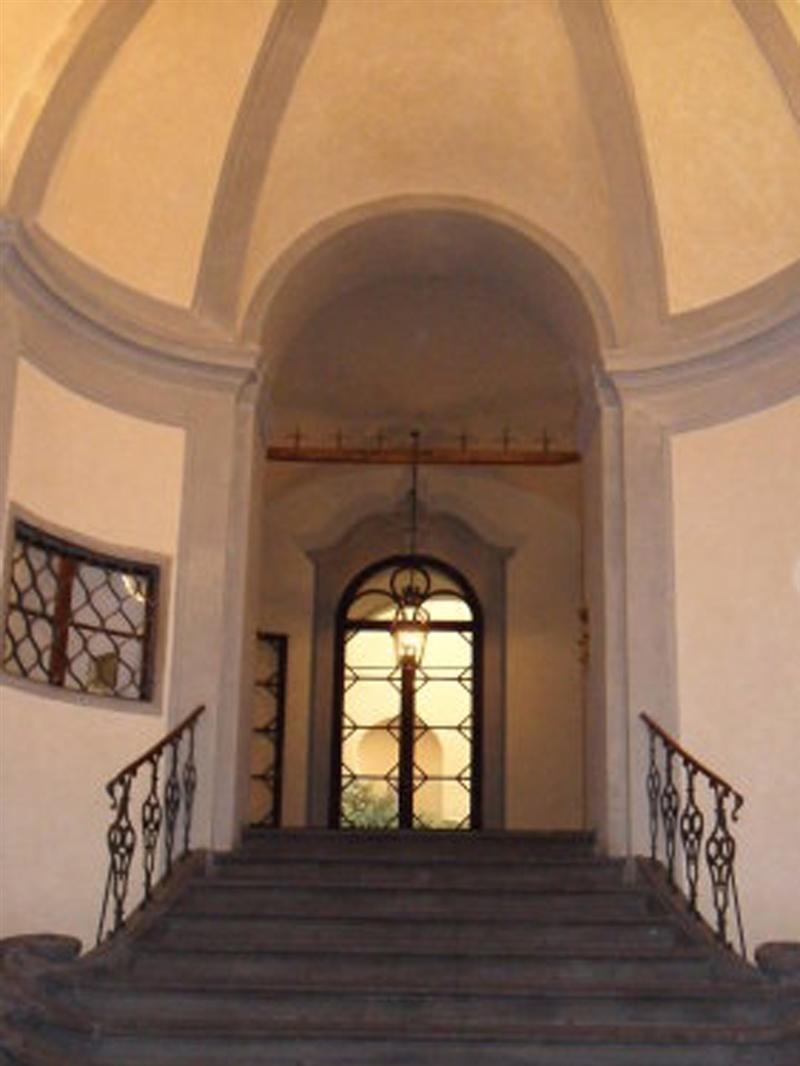 Residenza Fiorentina Firenze Eksteriør billede